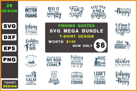 Download Fishing Bundle, Fishing T Shirt - T shirt Collection
