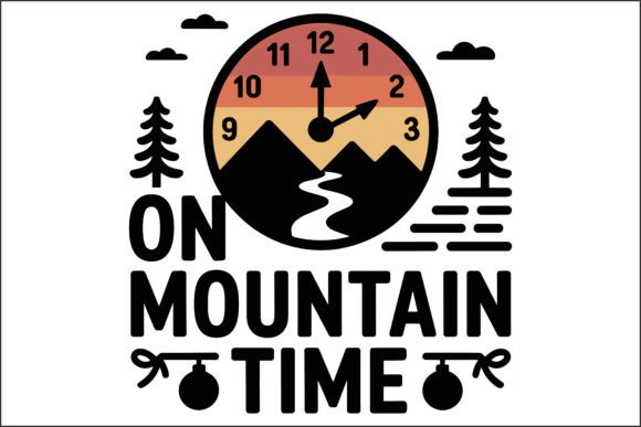 Download Camping T-Shirt Design - Premium Resources