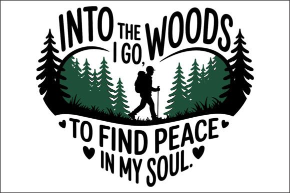 Download Camping T-Shirt Design - Premium Resources